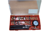 Комплект дополнительный адаптеров для установок SL-045 Service Line  SL-004