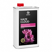 Жидкость для удаления запаха, дезодорирования "Haze Cloud Rosebud" Grass  110347