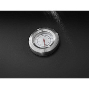 Газовый гриль BELLAGIO  BELLAGIO  Villa 400 Black  7