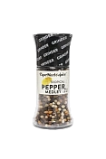 Приправа Тропический перец в мини-мельнице 50 гр. Cape Herb & Spice  SG03 