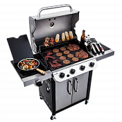 Газовый гриль Char-Broil Performance 4SB Char-Broil  468402518  4