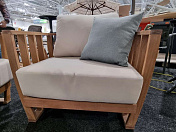 Комплект деревянной мебели Woodland Tagliamento  TAG/WOODLAND/LOUNGE  18