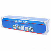 Набор комбинированных ключей, 8-24 мм, 14 предметов King Tony  1215MR01  2