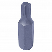Вставка (бита) торцевая 10 мм, TORX, Т40, L = 36 мм KING TONY 163640T King Tony  163640T 1