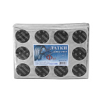 Латки камерные (круглые) Ф 37 мм 200 шт/пакет