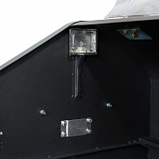 Пеллетный гриль GMG Peak GMG  f0058  3