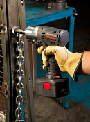  Аккумуляторный ударный гайковёрт 3/8″ Ingersoll Rand  W150-2L 2