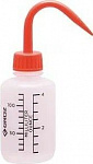 Масленка нажимного типа из пластика, 125 мл
