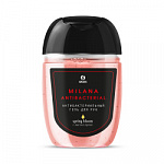 гигиенический гель для рук milana spring bloom 30 мл
