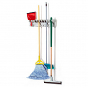 Настенное крепление для садового инвентаря Hanging Tool Rack Keter  228562  1