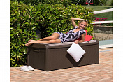 Сундук Toomax Santorini plus 560л Toomax  Z157RD35 
