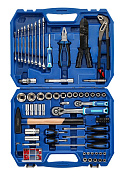 Набор инструментов, 100 предметов Nordberg  2496100C