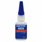 Loctite 4850 20 г Клей моментального склеивания