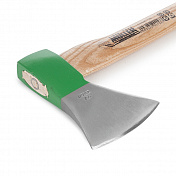 Топор кухонно-лесной "Green" 700 гр  2