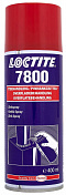 Loctite 7800 Спрей цинковый, защитное покрытие (холодное цинкование) 400 мл