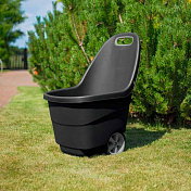 Садовая тележка Easy Go XL 62L 1