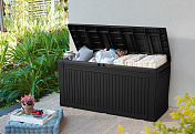 Сундук Comfy Storage Box 270L 17202623 Keter  230407  3