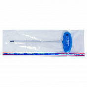 Ключ Т-образный TORX T20, 200 мм KING TONY 11A320RKing Tony  11A320R  1