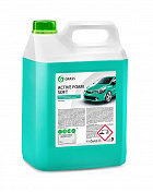 Химия б/к "Active Foam Soft" 5.8 кг GRASS Grass  700205