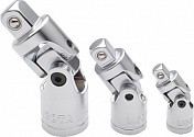 Кардан 1/4" Licota  AUJ-A2040 1