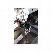 Съёмник шарового пальца Volvo Car-tool  CT-A1614 2
