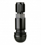 Комплект вентилей MS525AL (BK) под датчик (Черный)   MS525AL (BK)