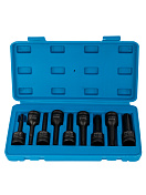 Набор ударных головок Ribe 9 пр.  VERTUL  VR50253