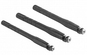Набор из трех направляющих для установки колес автомобилей Mercedes-Benz и BMW Car-tool  CT-A1044U