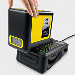 Комплект аккумулятора Starter Kit Battery Power 36/50