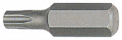 BTX23010 Бита 5/16" torx T10 30 мм Licota  BTX23010 1