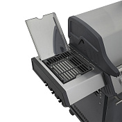 Газовый гриль BELLAGIO  Maniero 6000  10