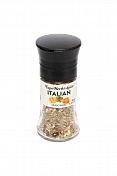 Приправа Итальянская 40г в мельнице  Cape Herb & Spice  SG12 
