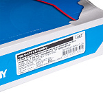 Набор рожковых диэлектрических ключей, 7-24 мм, ложемент, 15 предметов