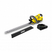 Аккумуляторный кусторез HGE 18-50 BATTERY SET