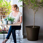 Кашпо Conic Planter 56.5 L