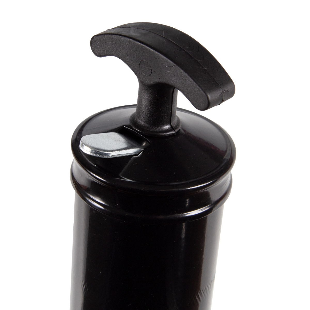 Шприц плунжерный 400 мл, аккумуляторный, 3 предмета, кейс