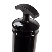  Шприц плунжерный 400 мл, аккумуляторный, 3 предмета, кейс Mighty Seven  DGG-102A1 4