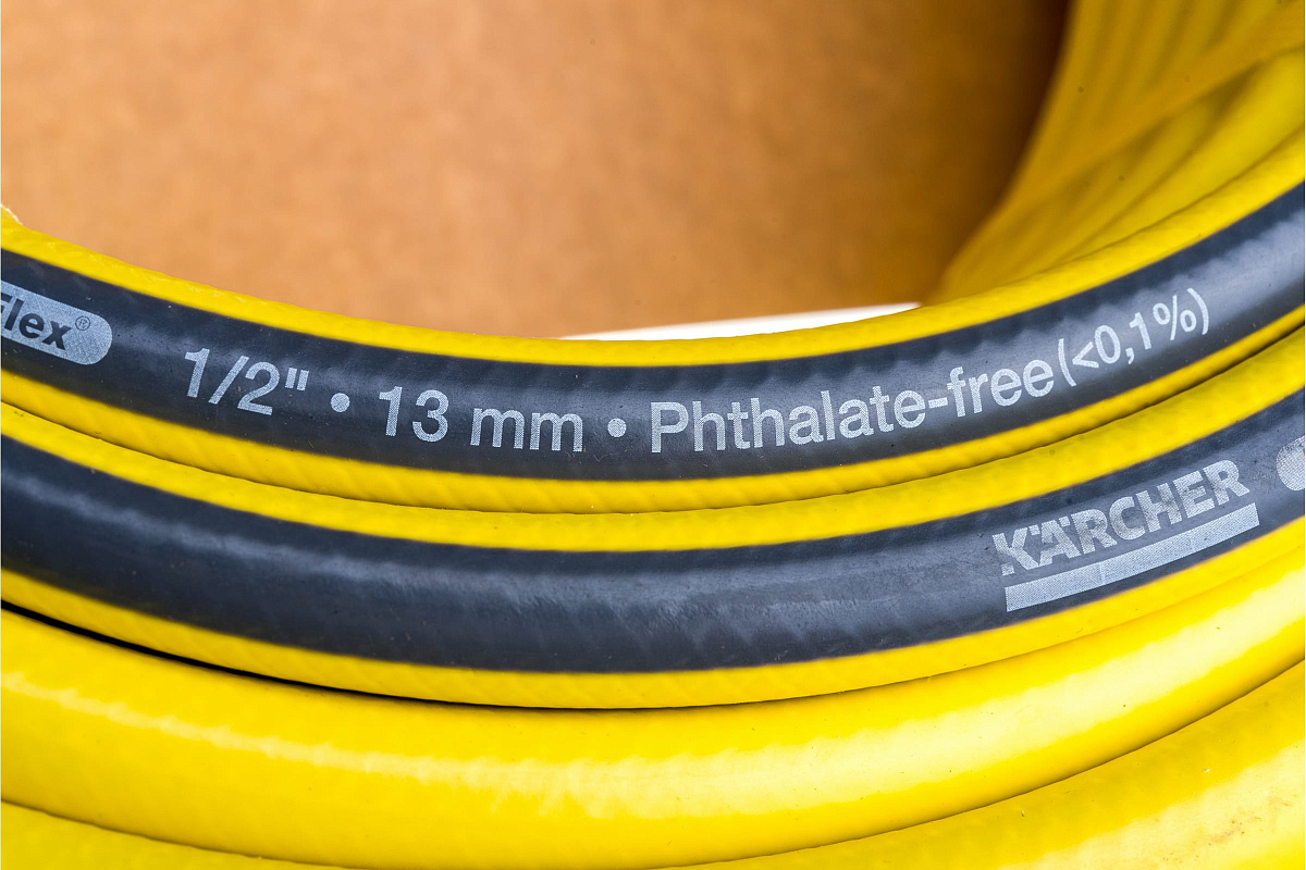 Шланг Performance Plus 1/2"- 50m