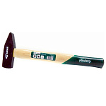 молоток слесарный с рукояткой из дерева гикори, 2000 г