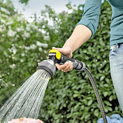 Многофункциональный металлический пистолет «Premium» Karcher  2.645-271.0 2