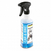 Средство для очистки мотоциклов (0,5л) Karcher  6.295-763.0
