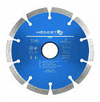 Диск отрезной алмазный 115 х 2,2 х 22,2 мм, turbo, laser welded