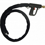 Пистолет с рукавом в сборе для сварки