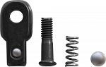 Ремонтный комплект для воротка шарнирного 1/2”DR 251215
