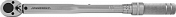 Динамометрический ключ 1/2"DR, 50-350 Нм Jonnesway  T04250
