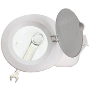 Увеличительное стекло с подсветкой Garwin  GL-WL01 3