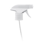 Триггер белый пенный 28/415