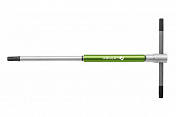 Ключ с профилем TORX с Т- образной рукояткой, TORX T15Högert  HT1W861  1