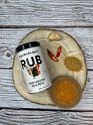 Приправа португальский пери-пери 100г  Cape Herb & Spice  R02 