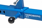 Борторасширитель настольный Nordberg  D1T 4